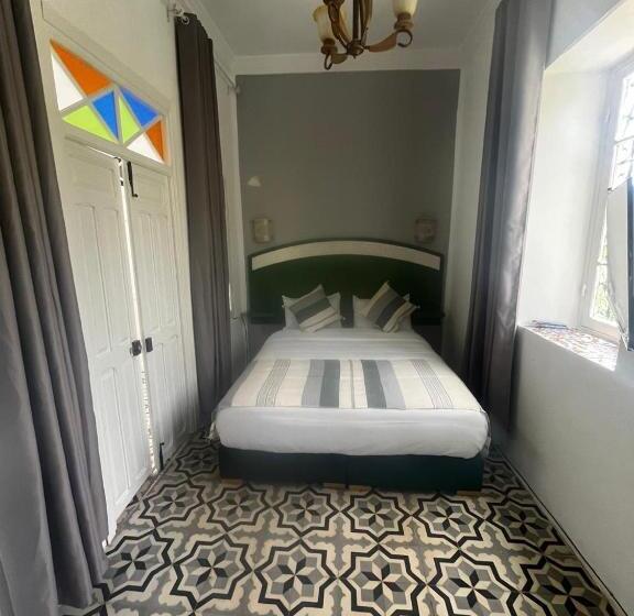 펜션 Dar Al Khatib