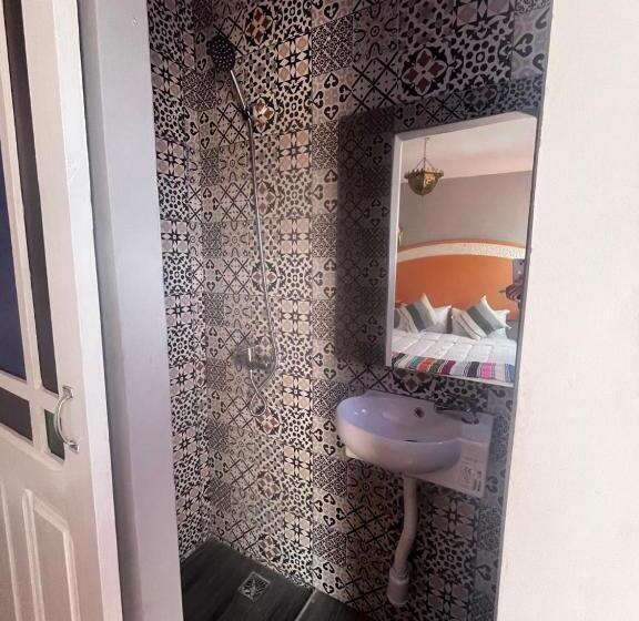 펜션 Dar Al Khatib