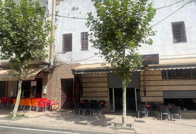 پانسیون Dar Al Khatib