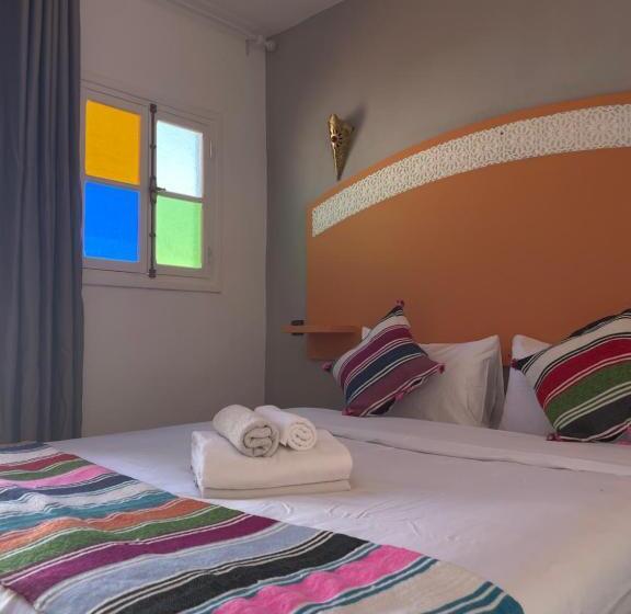 펜션 Dar Al Khatib