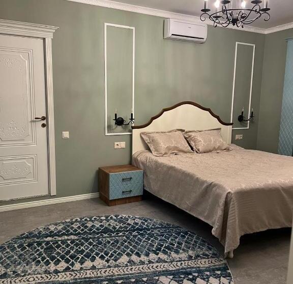 پانسیون Efendi Qonaq Evi