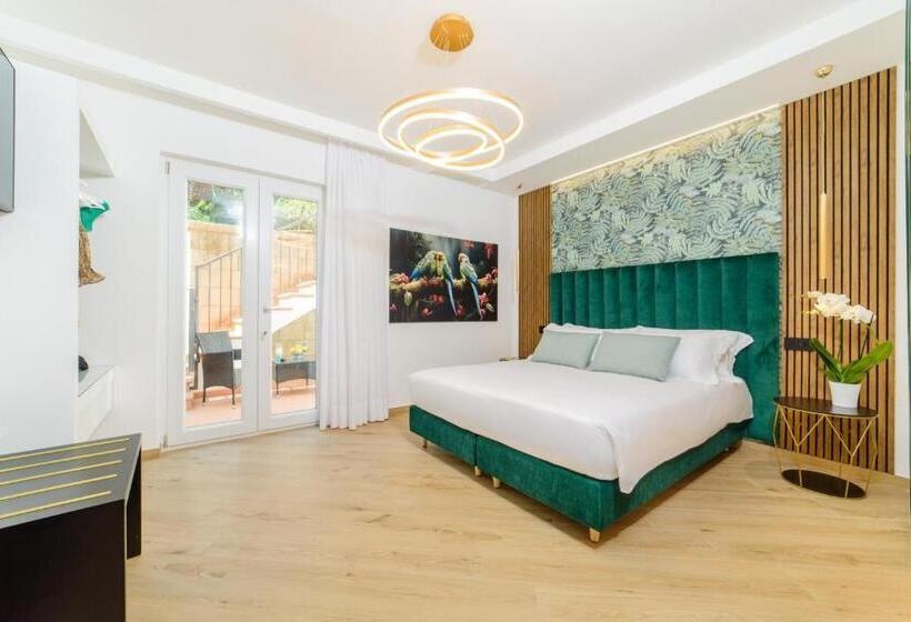 펜션 Estate4home Nicholhouse