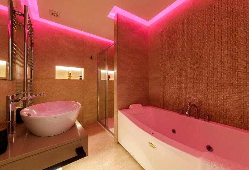 펜션 Estate4home Nicholhouse