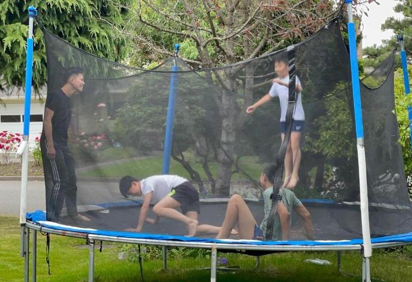 ペンション Fisher S Whart Individual Artistic Studio