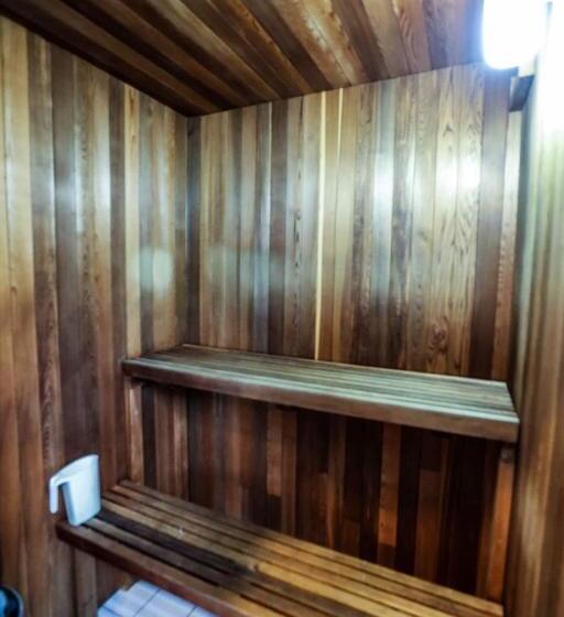 ペンション Fisher S Whart Individual Artistic Studio