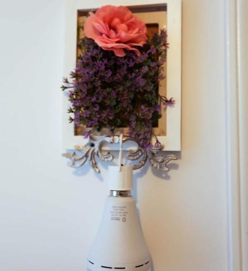 ペンション Fisher S Whart Individual Artistic Studio