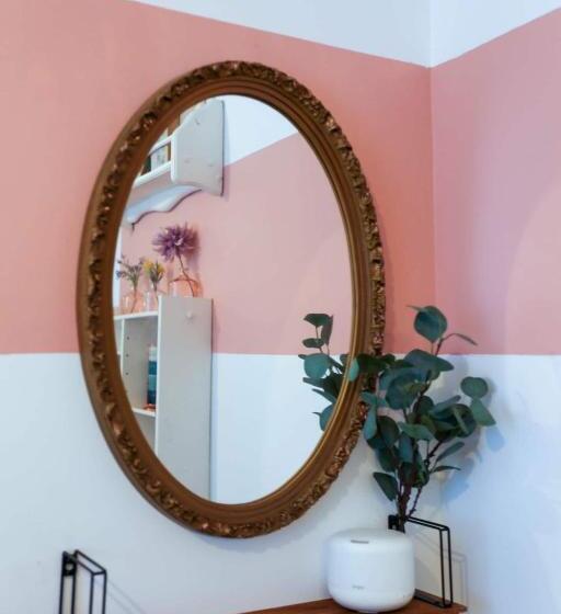 ペンション Fisher S Whart Individual Artistic Studio