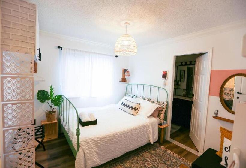 ペンション Fisher S Whart Individual Artistic Studio