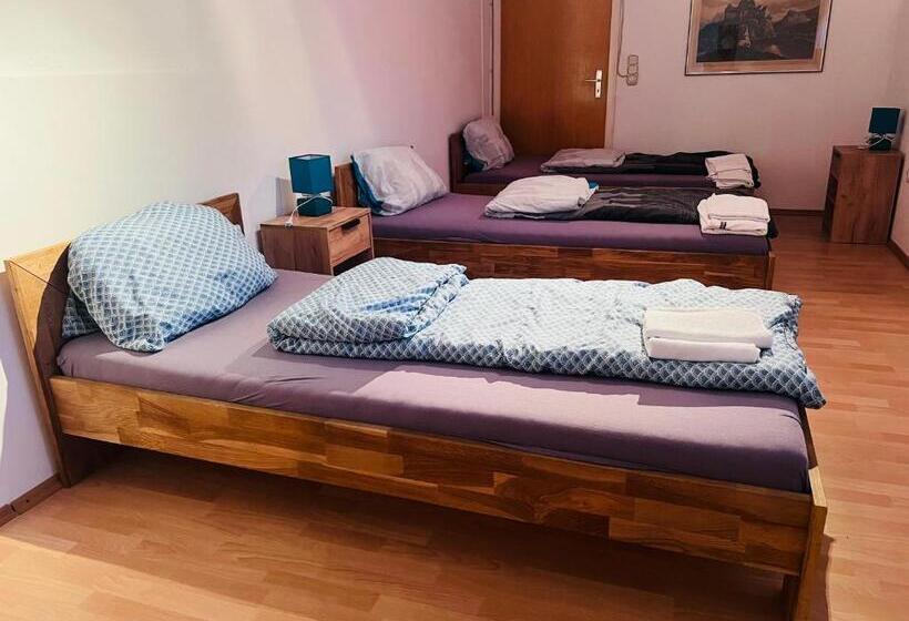 Пансион Gasthaus