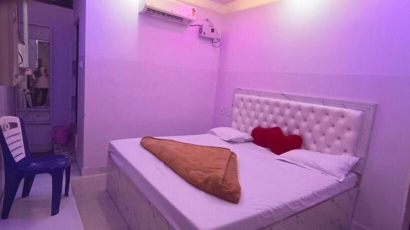 펜션 Golden Guest House