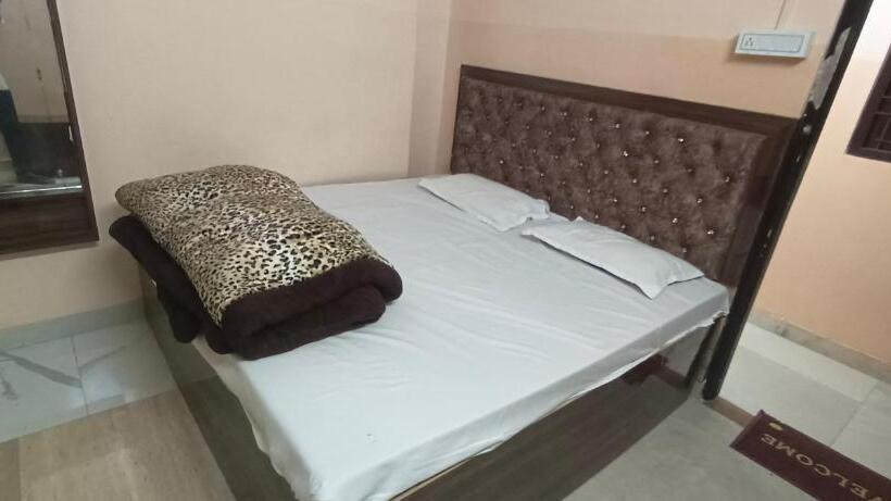 펜션 Golden Guest House