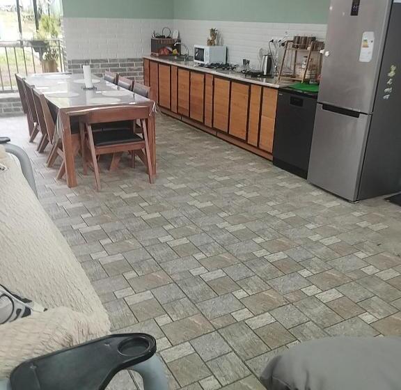 پانسیون Guest House Myoni