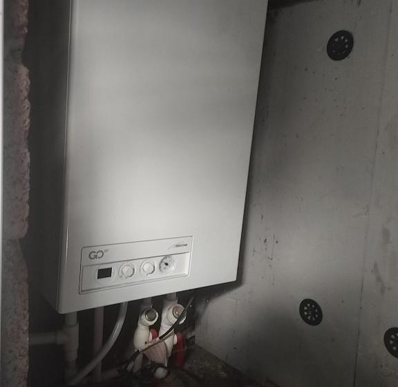 پانسیون Guest House Myoni