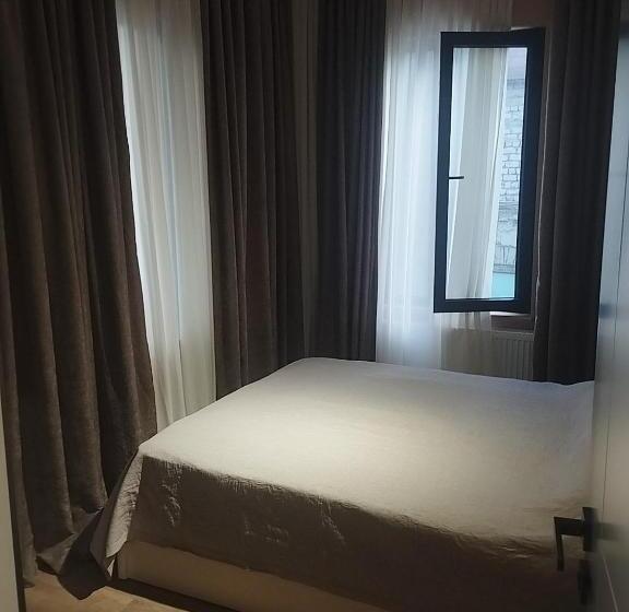 پانسیون Guest House Myoni