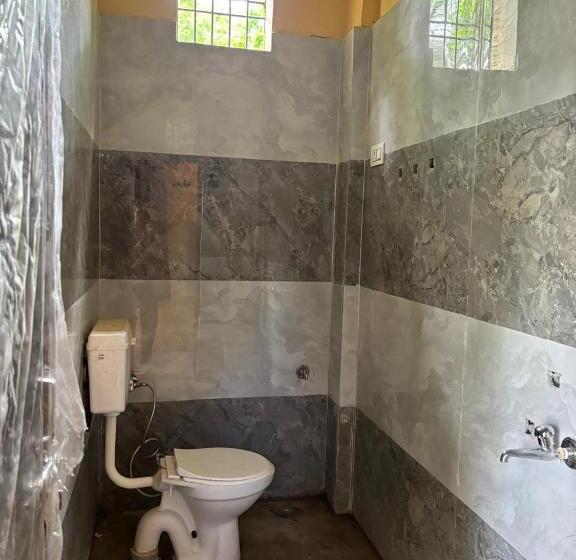 פנסיון Gurukurpa Bhakt Nivas