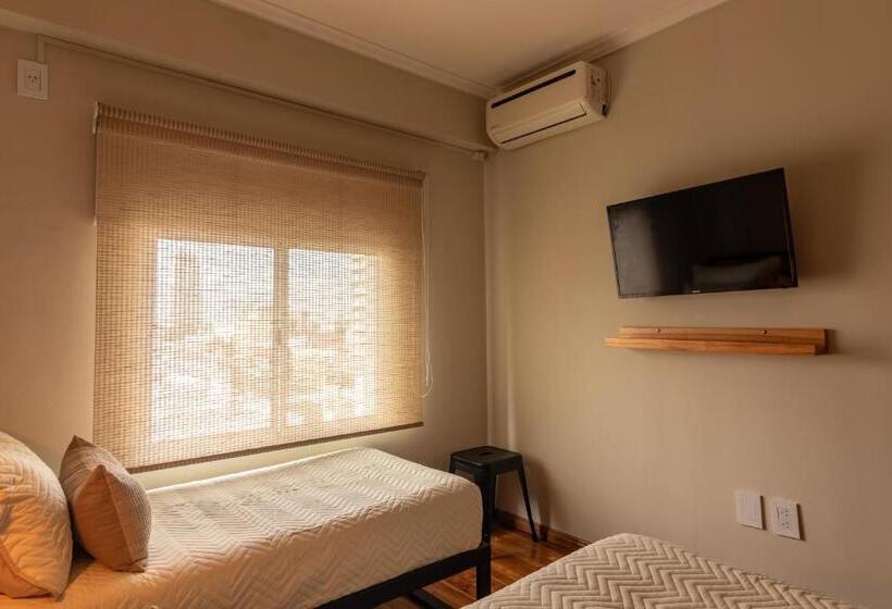 펜션 Habitación En Hospedaje Achalay, Qué Lindo ! Qué Bueno !