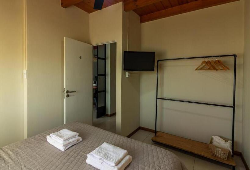 펜션 Habitación En Hospedaje Achalay, Qué Lindo ! Qué Bueno !