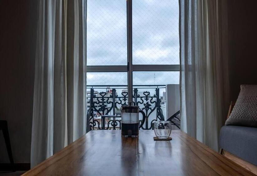 펜션 Habitación En Hospedaje Achalay, Qué Lindo ! Qué Bueno !