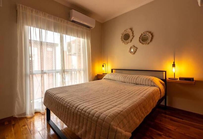 펜션 Habitación En Hospedaje Achalay, Qué Lindo ! Qué Bueno !