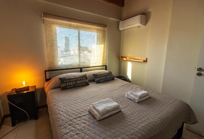 펜션 Habitación En Hospedaje Achalay, Qué Lindo ! Qué Bueno !