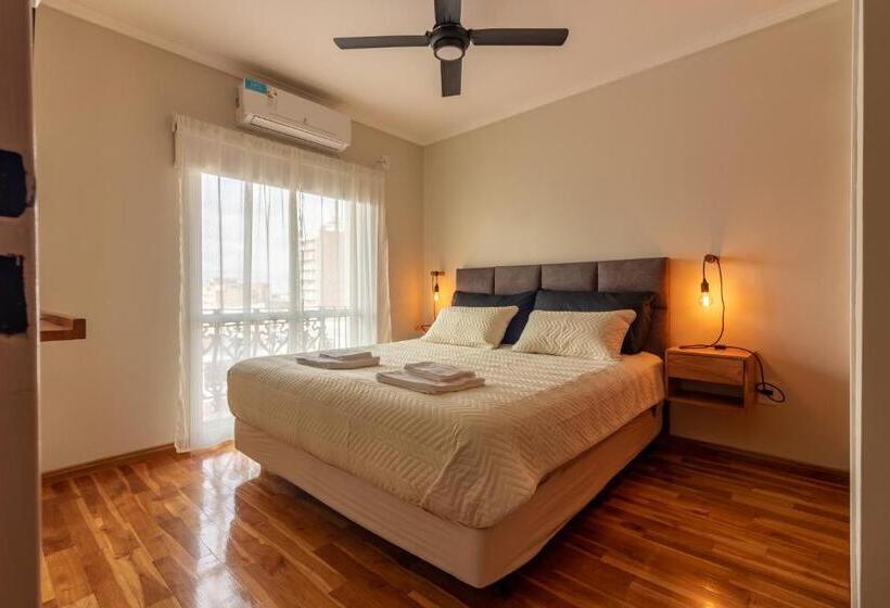 펜션 Habitación En Hospedaje Achalay, Qué Lindo ! Qué Bueno !