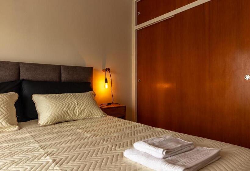 펜션 Habitación En Hospedaje Achalay, Qué Lindo ! Qué Bueno !