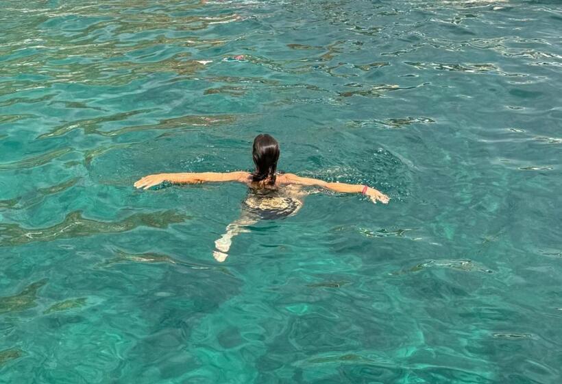 پانسیون Il Cuore Di Trapani