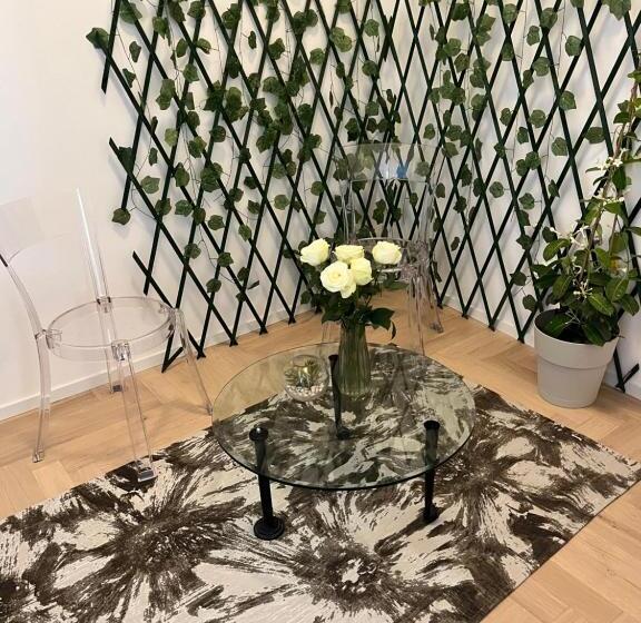 پانسیون Il Cuore Di Trapani