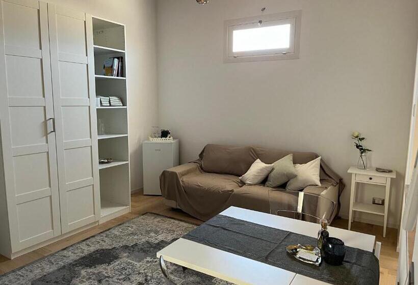 پانسیون Il Cuore Di Trapani