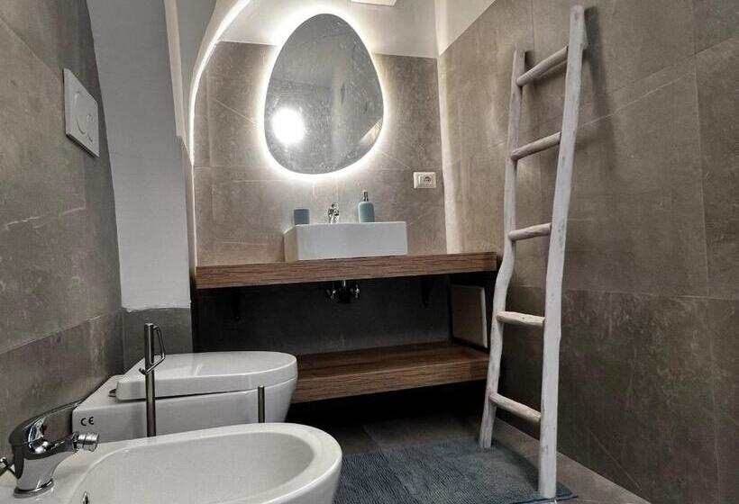 פנסיון Il Tarquiniese