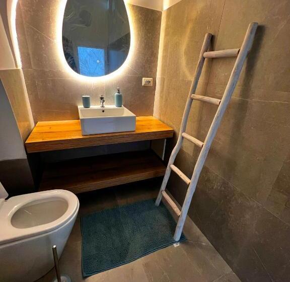 פנסיון Il Tarquiniese