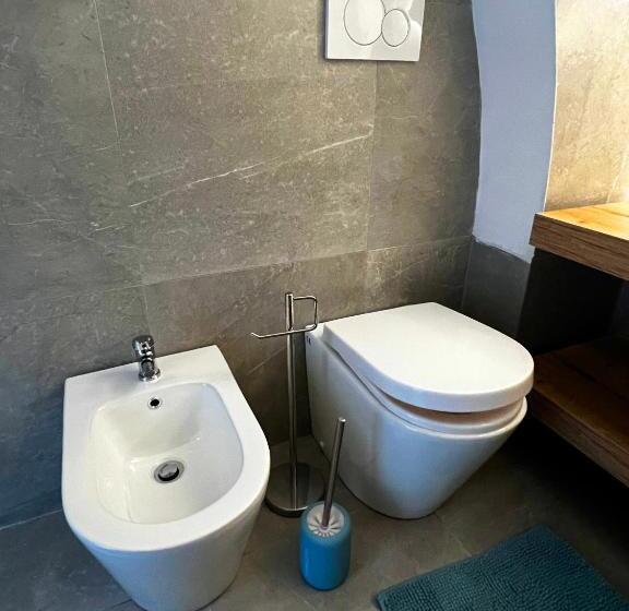 פנסיון Il Tarquiniese