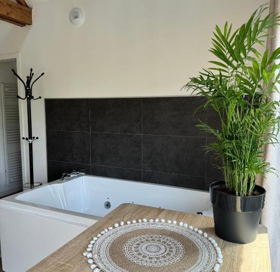 펜션 L Escapade Du Marais