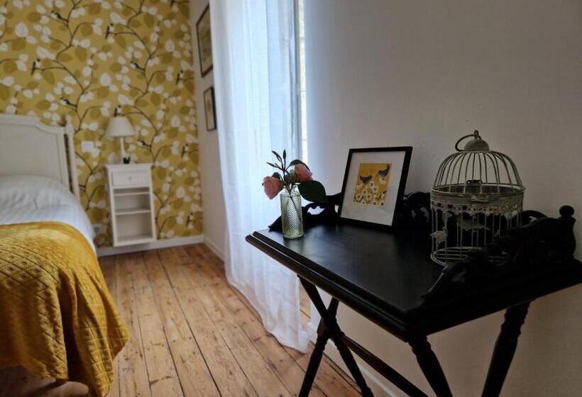 膳宿费 La Moutonne Des Landes De Lanvaux