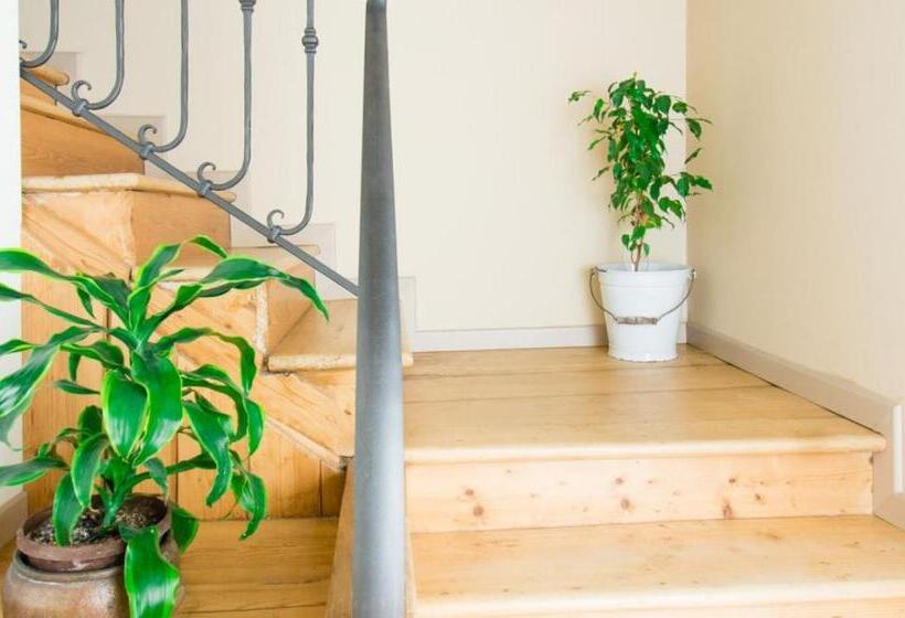 펜션 Le Camere Del Nonno Momi