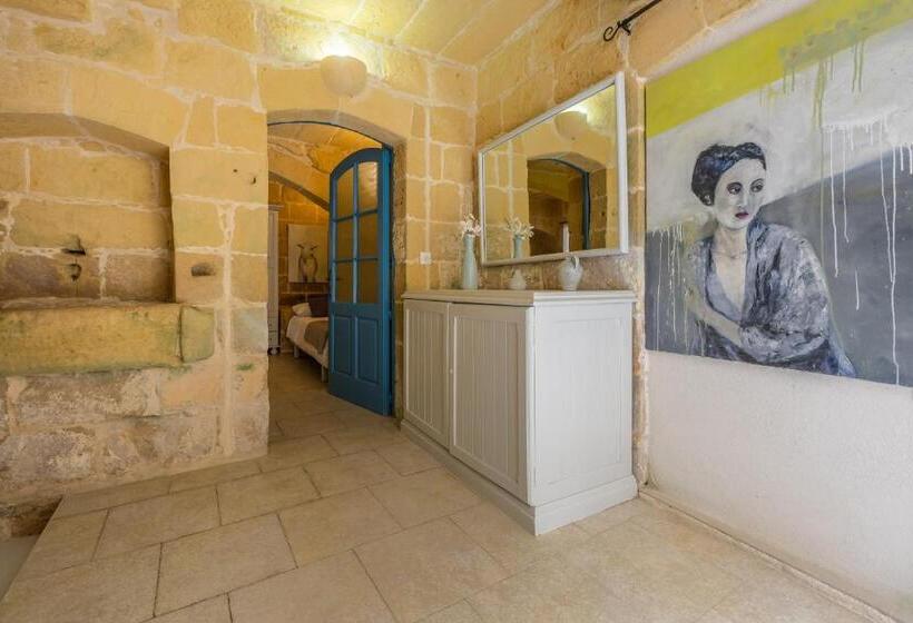 پانسیون Levander Suite 1 At Tan Neputi By Solea