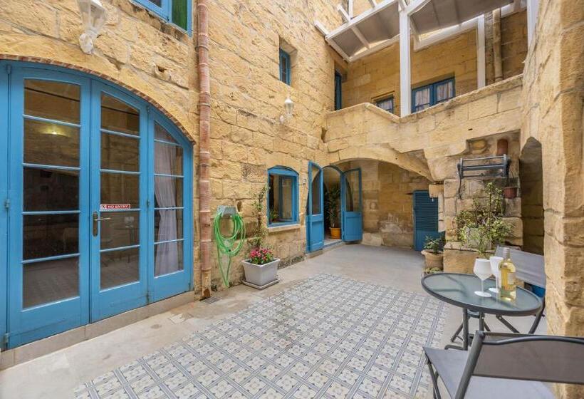 پانسیون Levander Suite 1 At Tan Neputi By Solea