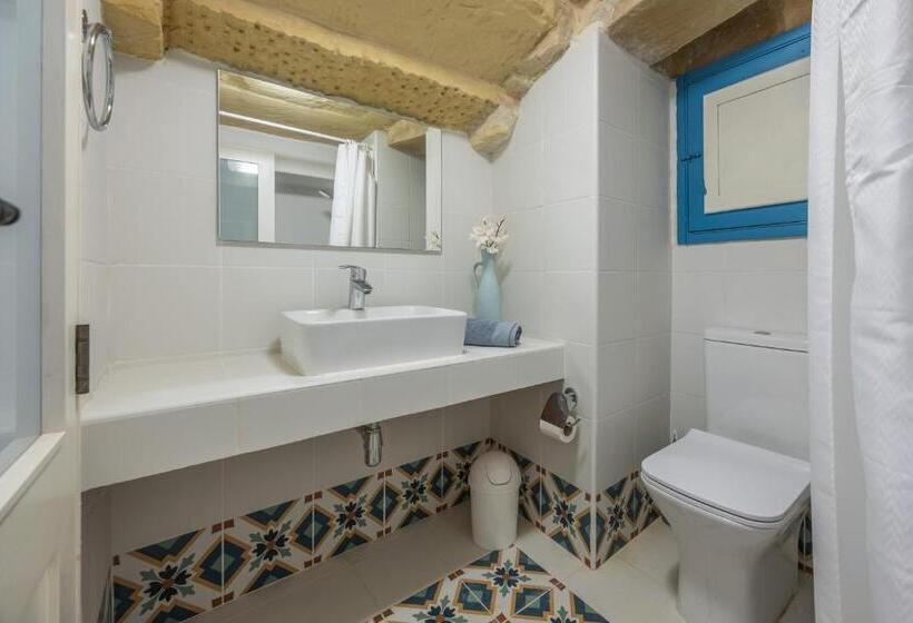 پانسیون Levander Suite 1 At Tan Neputi By Solea