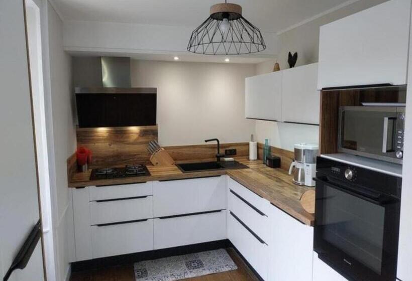 ペンション Maison D Hôtes