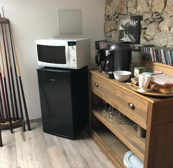 פנסיון Maison De Campagne