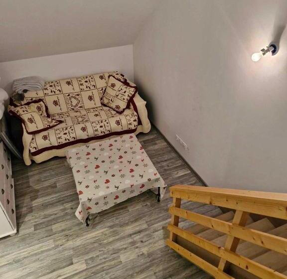 פנסיון Maison De Campagne