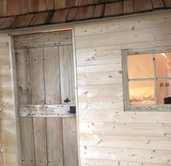 פנסיון Maison De Campagne