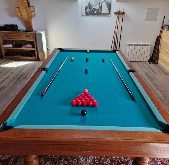 פנסיון Maison De Campagne