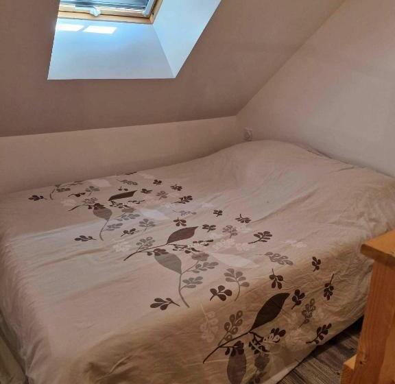 פנסיון Maison De Campagne