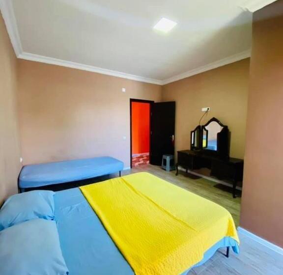 پانسیون Mariami