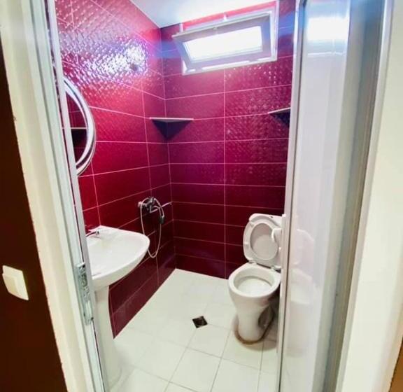 پانسیون Mariami