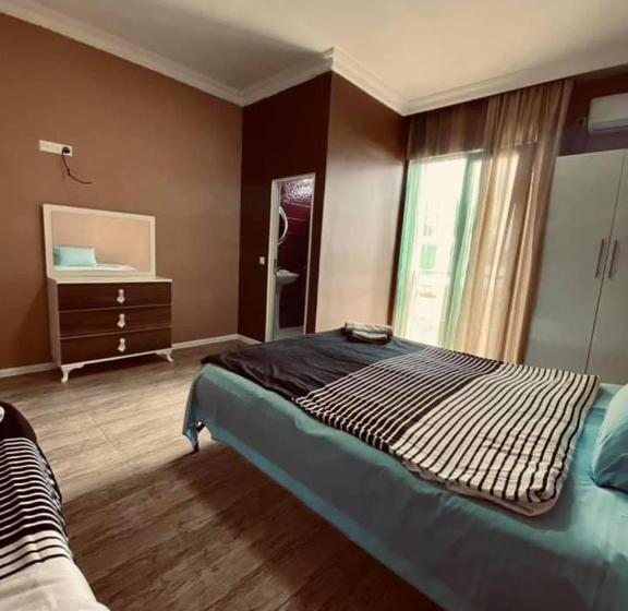 پانسیون Mariami