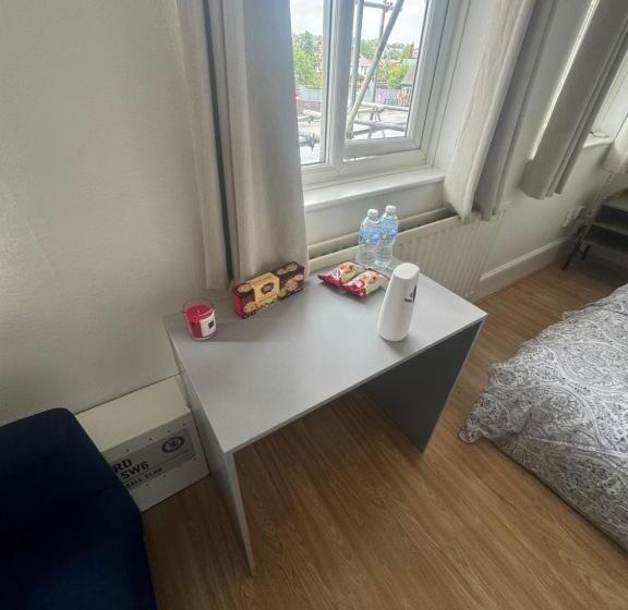 펜션 Master Grove Room