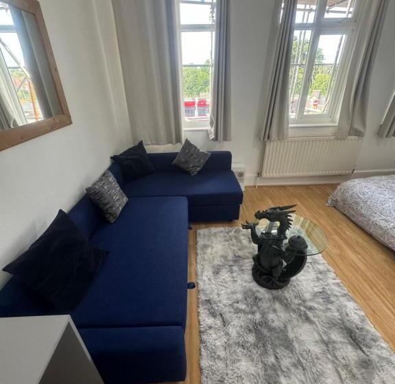 펜션 Master Grove Room