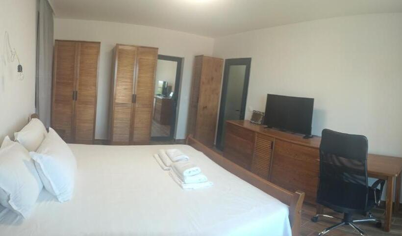 بنسيون Mgm Seaside Chernomorets